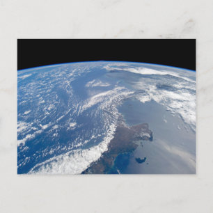 Cartão Postal O Canal do Panamá.