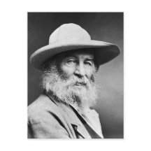 Ó CAPITÃO! Walt Whitman