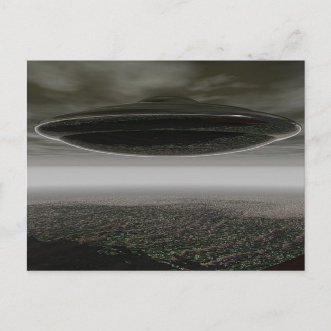 Cartão Postal O Cartão-postal Arival (Frente)