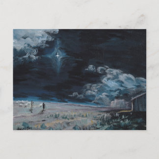 Cartão Postal O Cartão-Postal Avançado