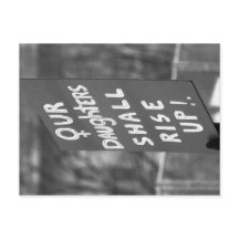 O Cartão-Postal das Nossas Filhas