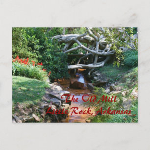 Cartão Postal O Cartão-postal do Antigo Monte