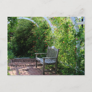 Cartão Postal O Cartaz da Cidade Mais Bonita do Sul