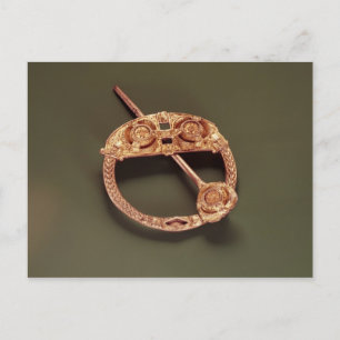 Cartão Postal O Cavan ou o Brooch da Rainha, de Cavan