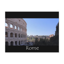 O Coliseu Roma