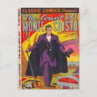 O Conde de Monty Cristo
