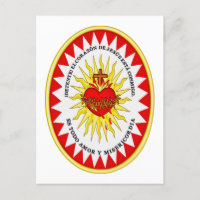 O Coração de Jesus Mais Sagrado