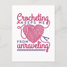 O Crocheting Me Impede De Desmarcar