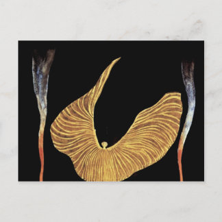 Cartão Postal O Dançarino Loie Fuller De Moser Koloman (Melhor Q