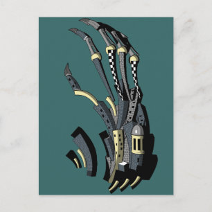 Cartão Postal O Direito