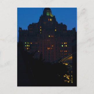 Cartão Postal O Drake