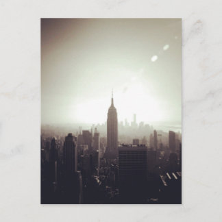 Cartão Postal O Empire State Building, NYC