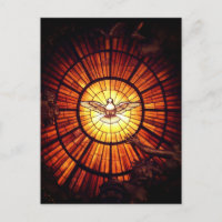 O Espírito Santo (Bernini)