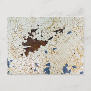 Cartão Postal O Fender Craze