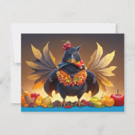 Cartão Postal O feriado de excelente na Turquia