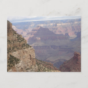 Cartão Postal O Grand Canyon