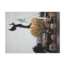 O Guardião das Planícies