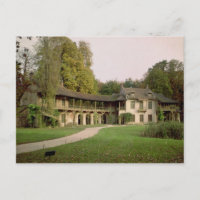 O Hameau de Marie-Antoinette