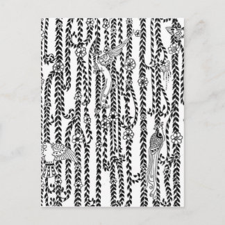 Cartão Postal O Leste do Sol e Oeste da Lua de Nielsen