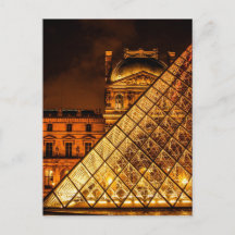 O Louvre