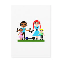 O Mães Pode Levantar