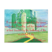 O Mágico da Arte Oz