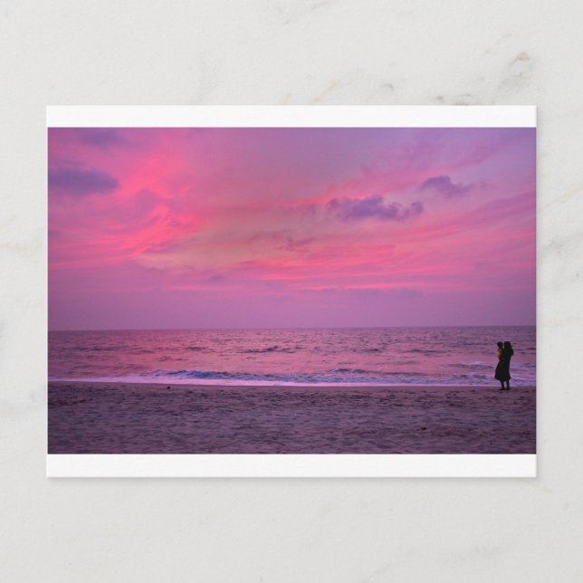 Cartão Postal o melhor pôr do sol desde que chegou aqui.jpg (Frente)