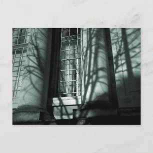 Cartão Postal O Museu