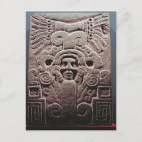 O Nascimento de Topiltzin , 800-1100