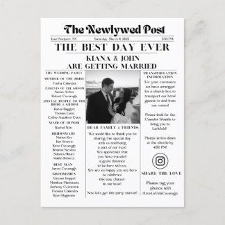 Cartão Postal O novo Posto