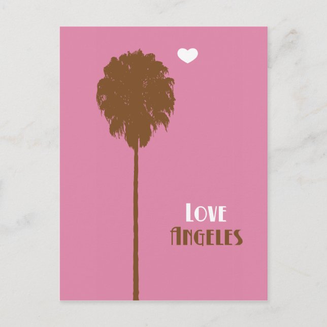 Cartão Postal O olho se apaixonou pelo meu pênpal... (Frente)