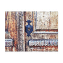 O Ornamento do keyhole