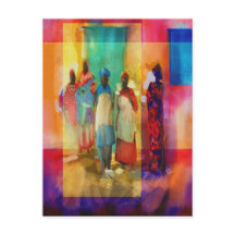 O outcast de Paul Hebron