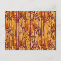 O Padrão Safari Do Lótus Branco