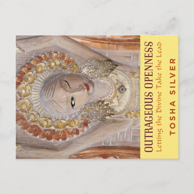 Cartão Postal O perfeito me busque por um amigo. (Frente)