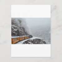 O Polar Express Arredonda a Curva