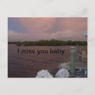 Cartão Postal o ponto.