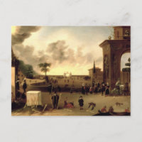 O Portão Estreito para o Céu