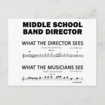 O que vê a Banda da Escola Média