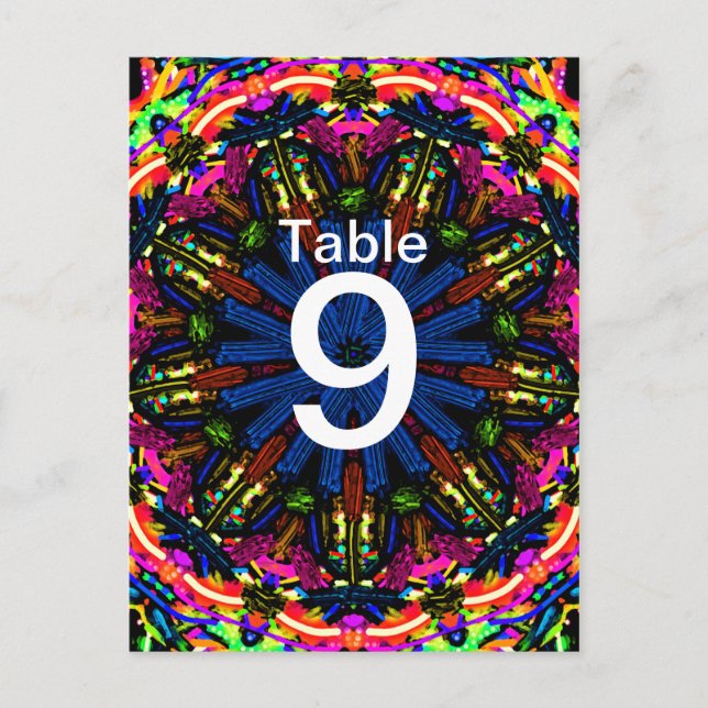 Cartão Postal O que você está fazendo? ~ Placa Sentada (Frente)