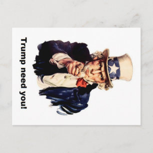 Cartão Postal o que você precisa