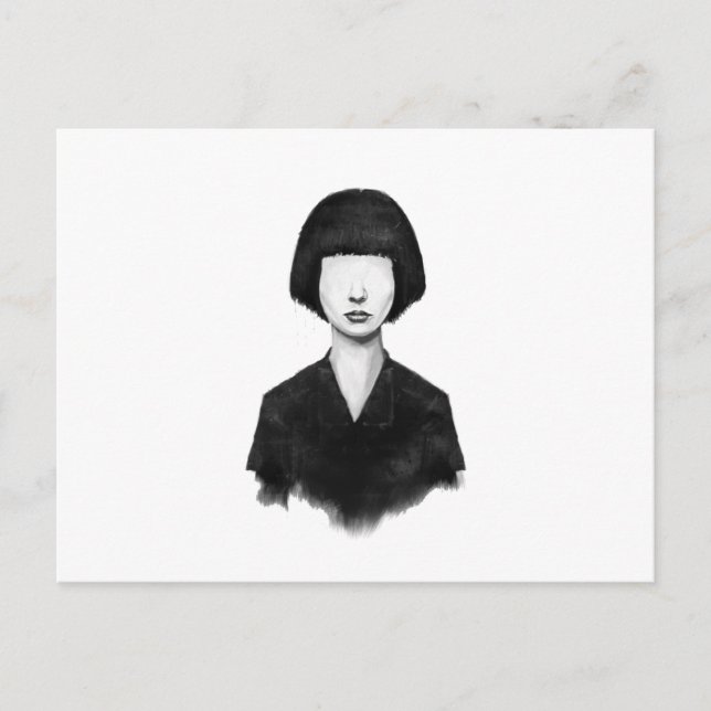 Cartão Postal o que você vê é o que você consegue (Frente)