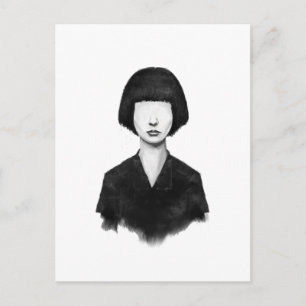 Cartão Postal o que você vê é o que você consegue