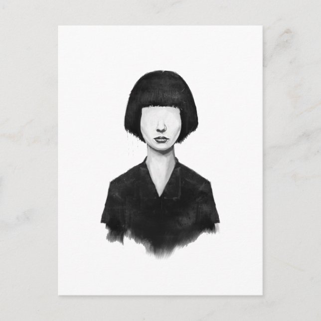 Cartão Postal o que você vê é o que você consegue (Frente)