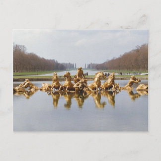 Cartão Postal O Quintal