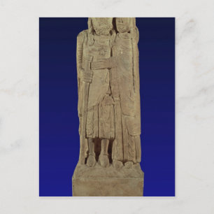 Cartão Postal O retorno do cruzador