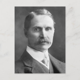 Cartão Postal O Rt Hon Andrew Bonar Law M.P.