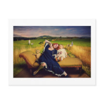 O sonho - brinquedos surreais para qualquer ocasiã