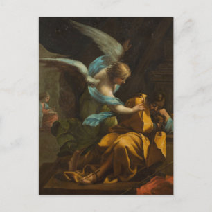 Cartão Postal O Sonho da Rua. José de Francisco Goya Cartão-post