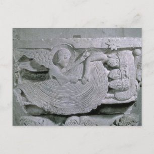 Cartão Postal O Sonho do Magi